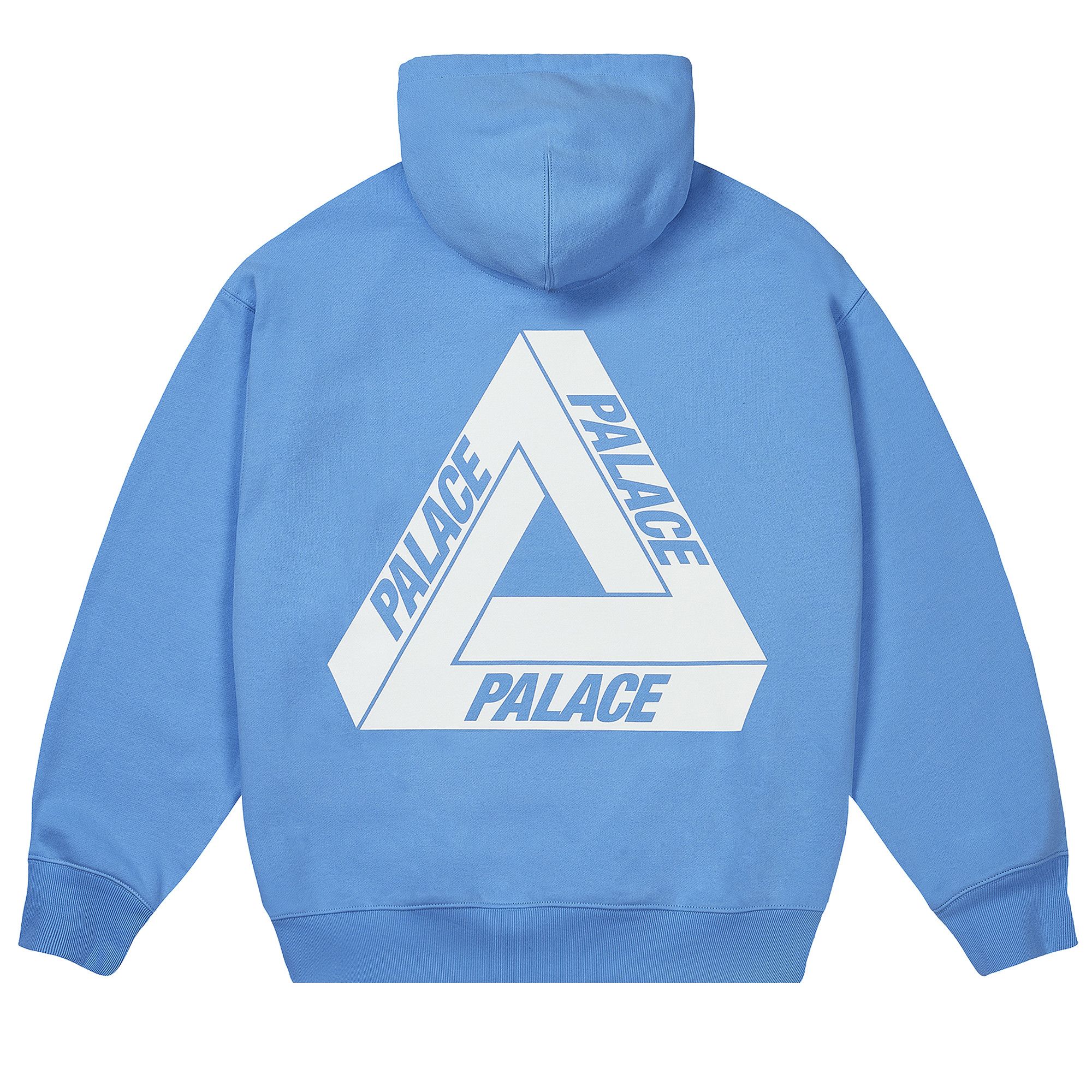 トップス Palace Tri-Angelic Hood TRI-ANGELIC HOOD SKYLINE | PALACE SKATEBOARDS