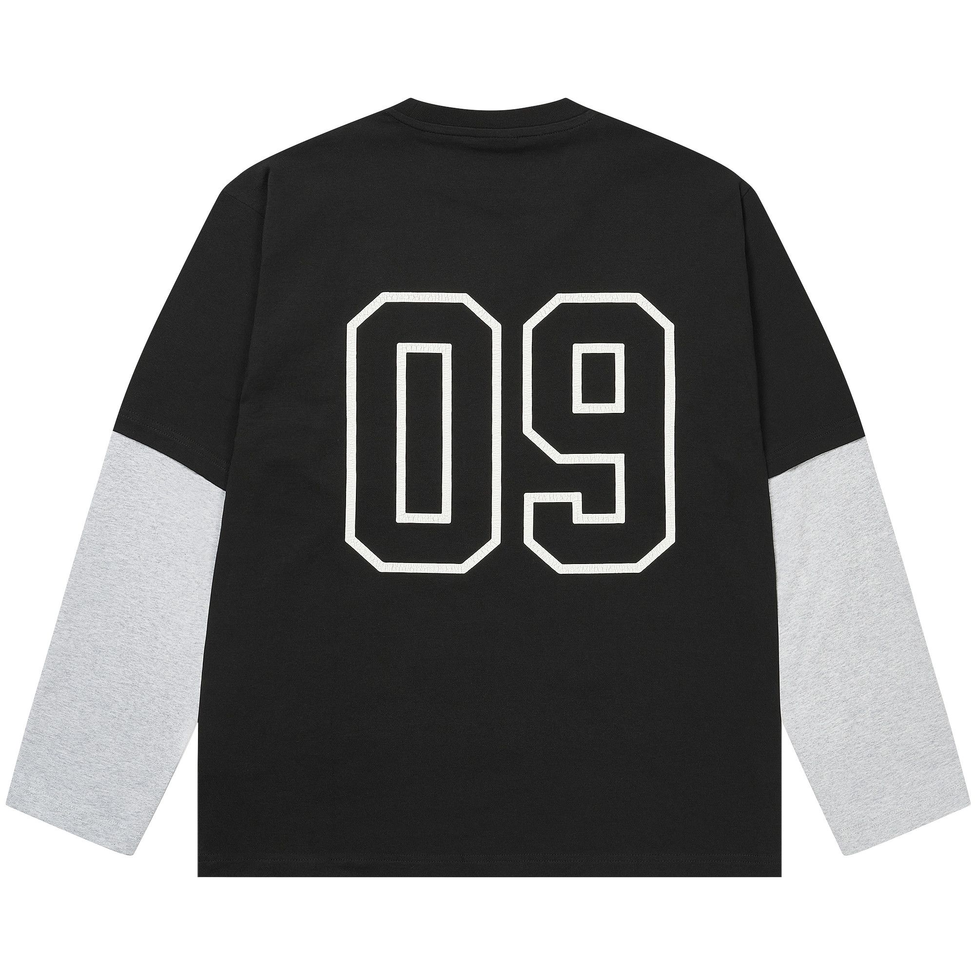 未使用 PALACE SURPRISINGLY LONGSLEEVE ロンT M Buy Palace Surprisingly Long-Sleeve 'Black/Grey Marl' - P29ES069