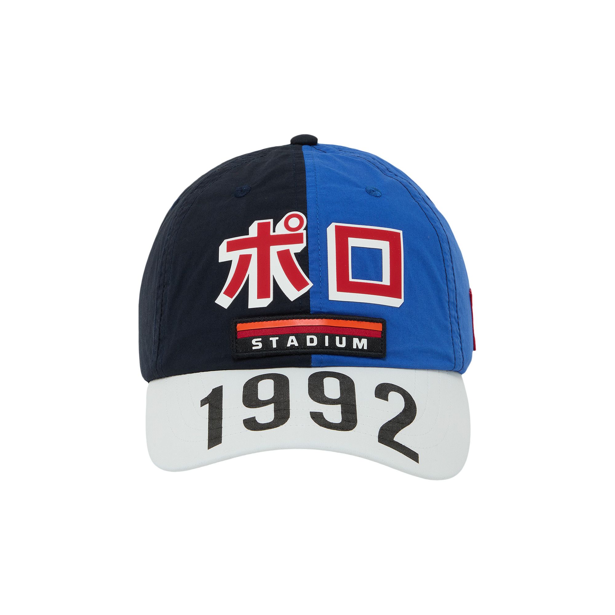 Polo Ralph Lauren Tokyo Stadium cap キャップ Buy Polo Ralph Lauren Tokyo Stadium Ball Cap 'Aviator Navy/Whte