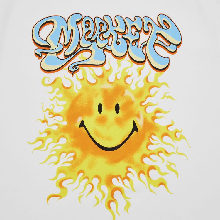 GOAT Exclusive Market Smiley Market Sunny Day T Shirt