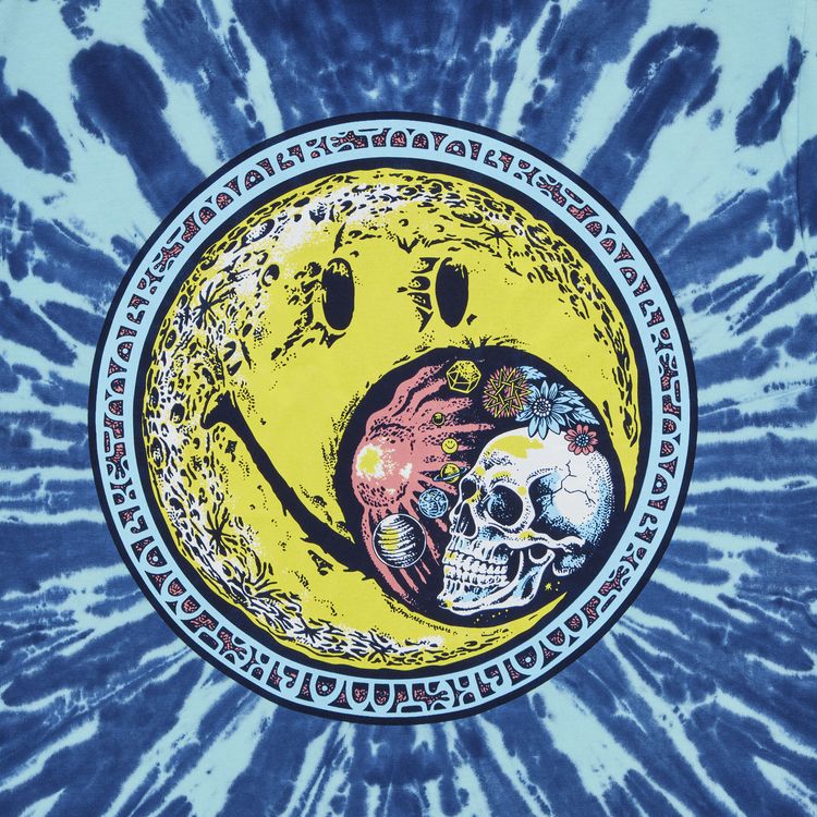 GOAT Exclusive Market Smiley Market Sun And Moon T Shirt