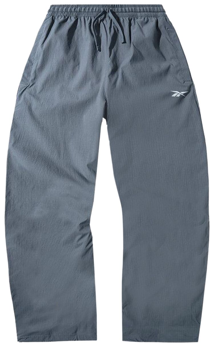 Market Track Pant Grey