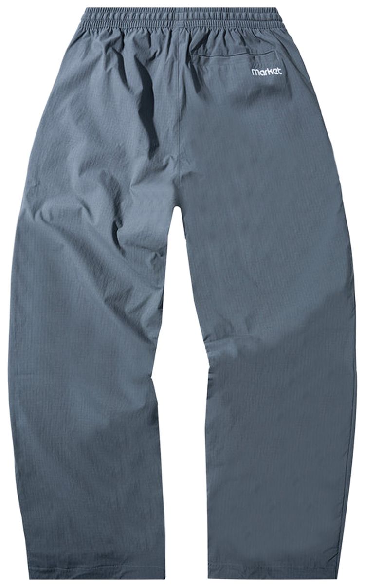 Market Track Pant Grey