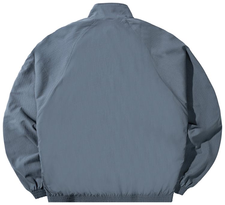 Market Vector Jacket Grey