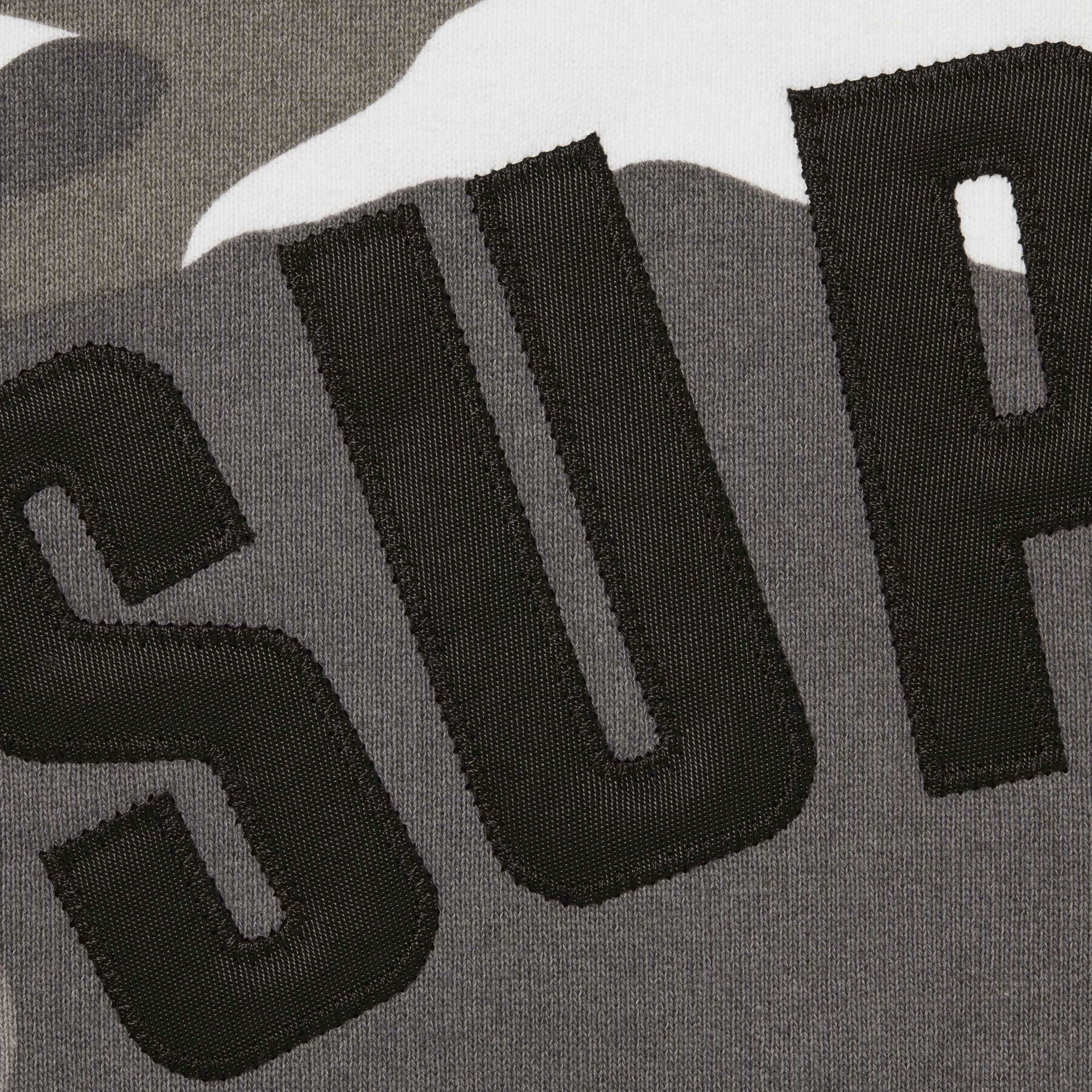 Buy Supreme Arc Thermal Lined Zip Up Hooded Sweatshirt 'Snow Camo