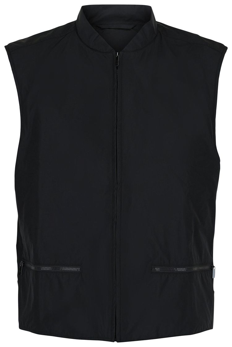 Ferragamo Sleeveless Vest Multicolor