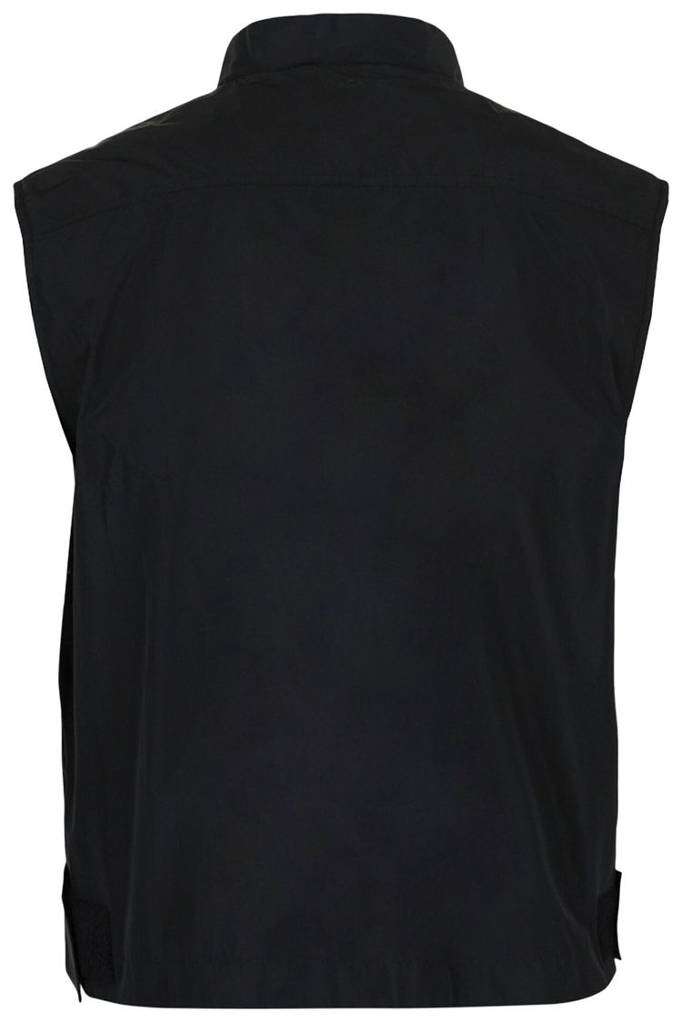 Ferragamo Sleeveless Vest Multicolor