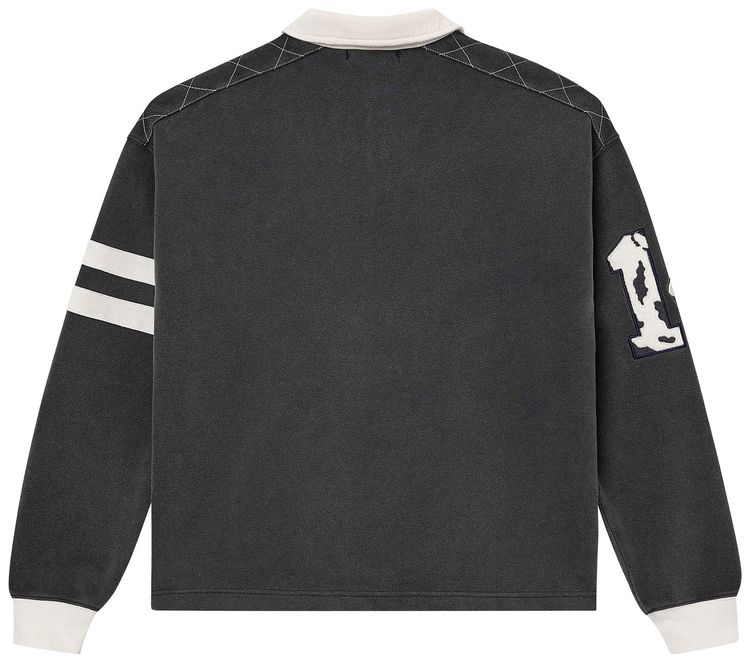 Vale Forever Dreams Rugby Black