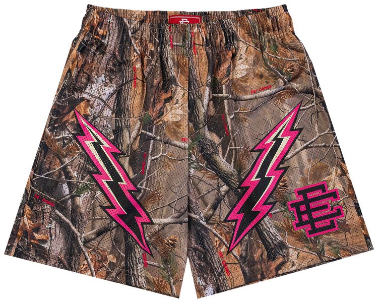 Eric Emanuel EE Basic Short Pink