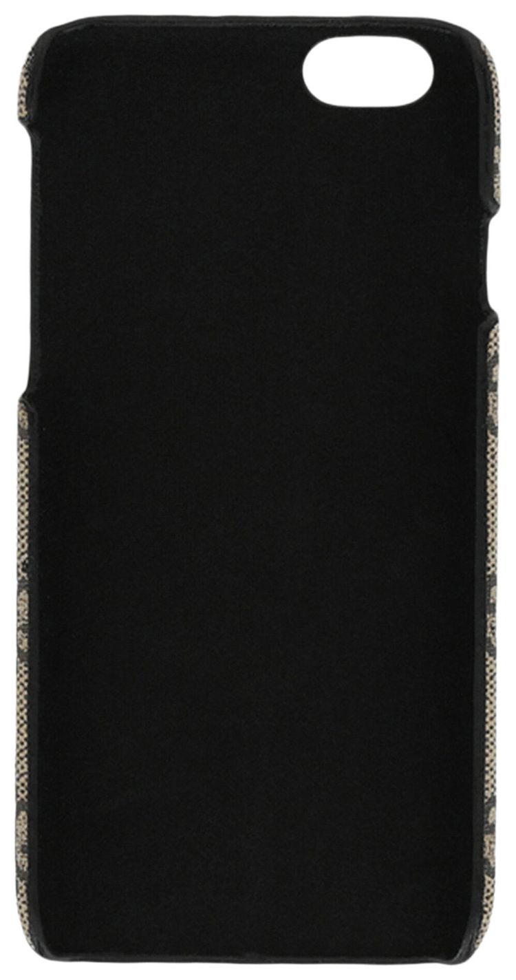 Gucci Tiger GG Supreme iPhone 7 Case Multicolor