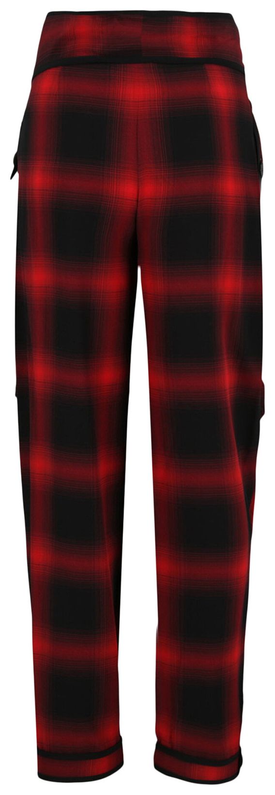 Stella McCartney Bessie Trousers BlackRed