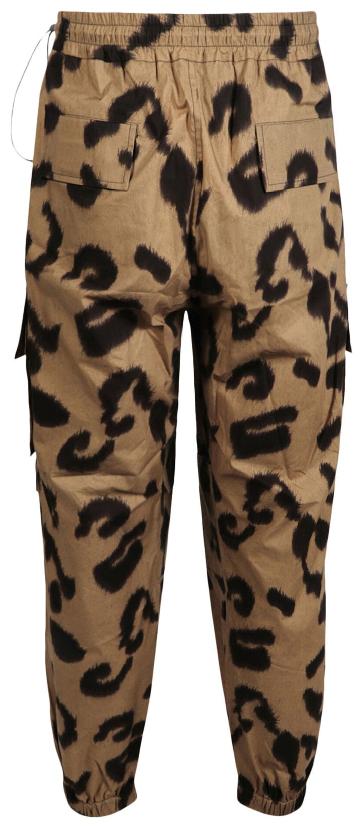 Stella McCartney Taylor Trousers Camel