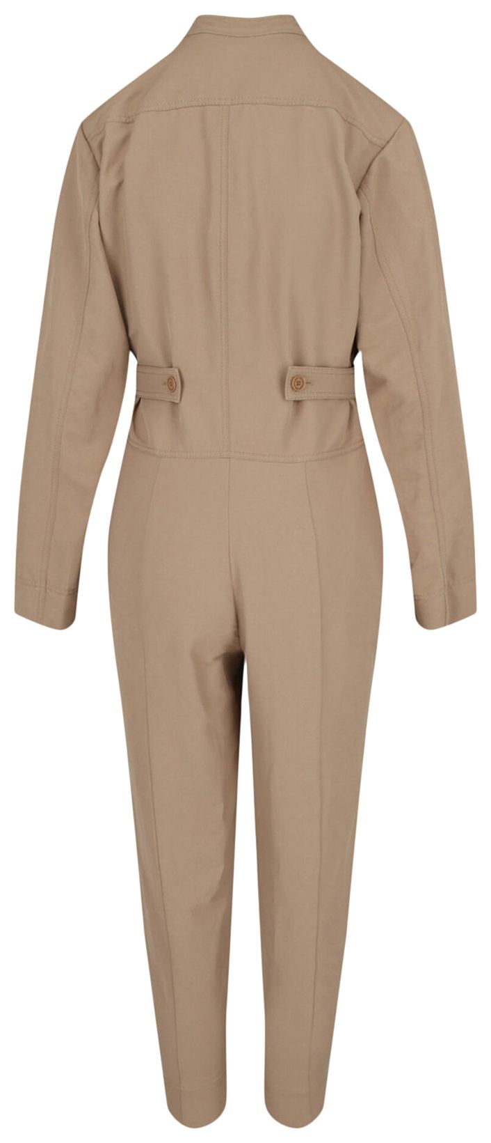 Stella McCartney Alma All In One Jumpsuit Pebbles