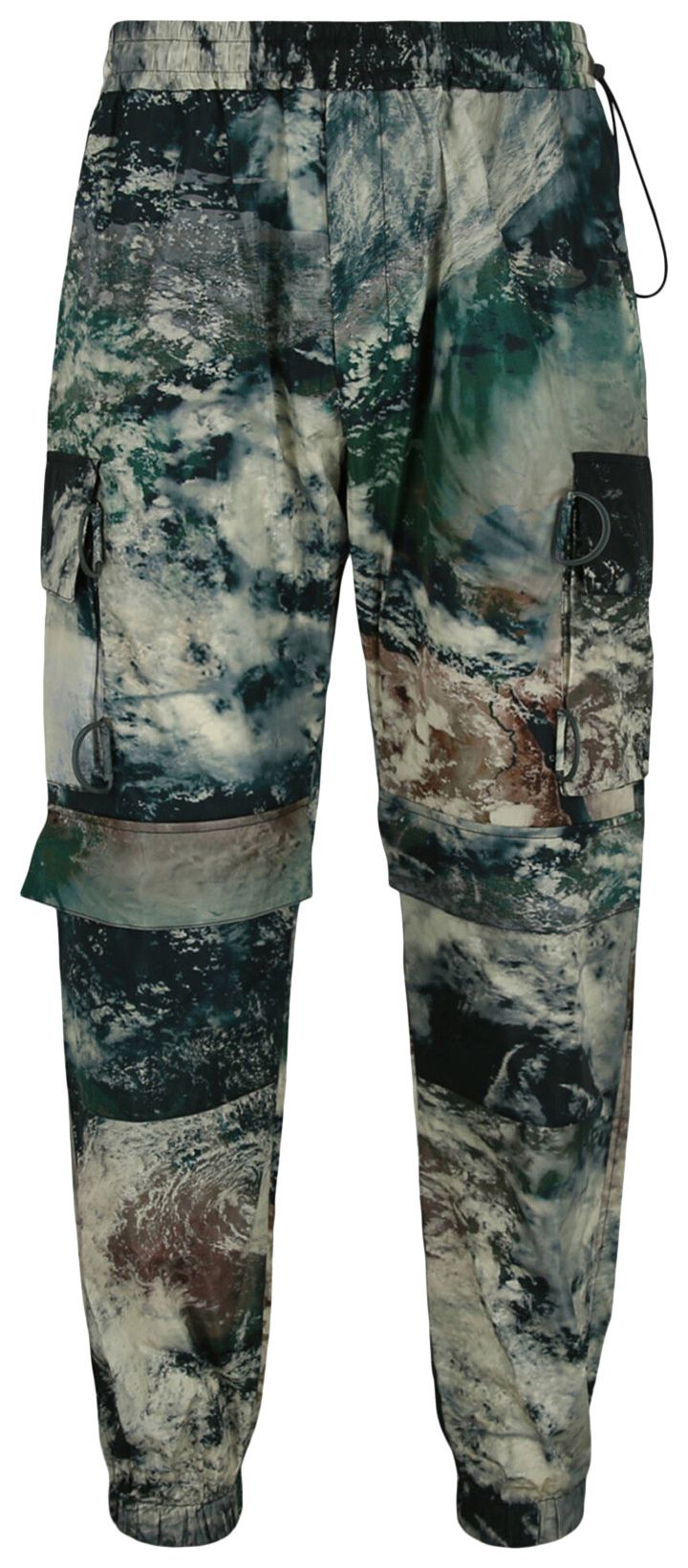 Stella McCartney Taylor Cargo Pants Ink
