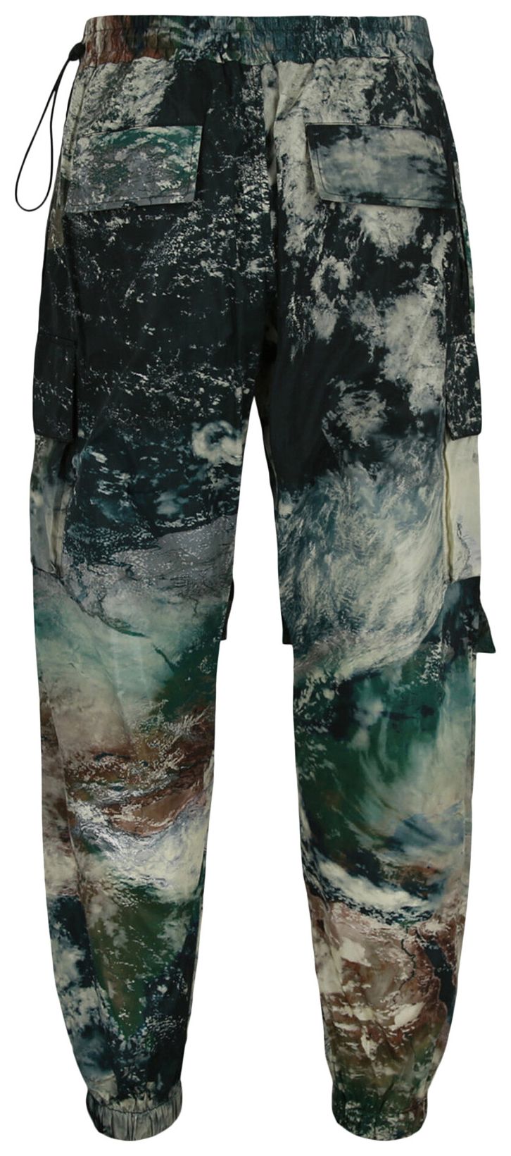 Stella McCartney Taylor Cargo Pants Ink