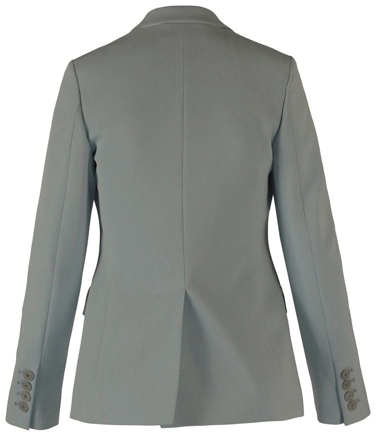 Stella McCartney Iris Jacket Water Lily