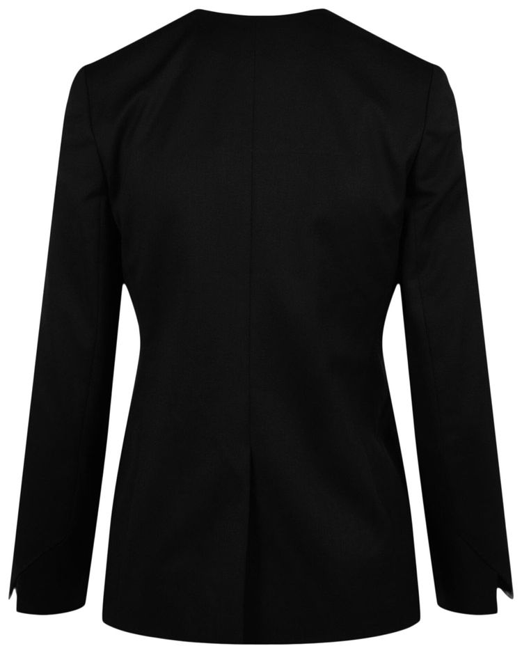 Stella McCartney Florence Jacket Black
