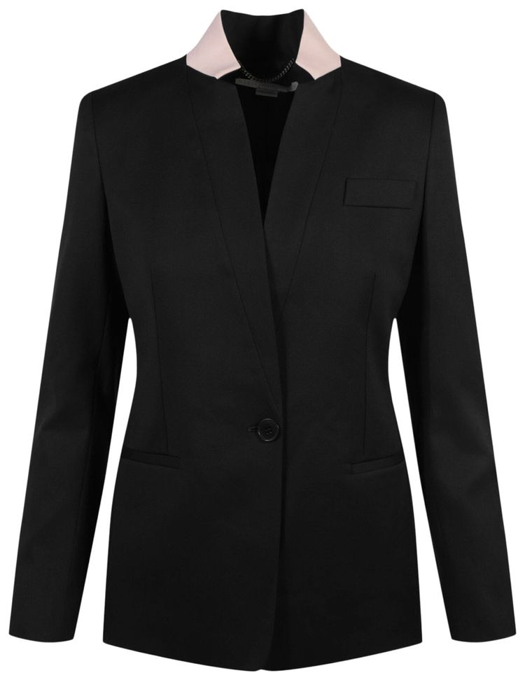 Stella McCartney Florence Jacket Black