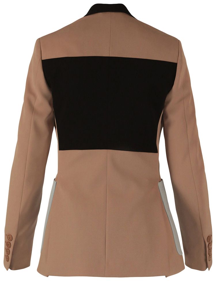 Stella McCartney Alena Jacket Sugarcane