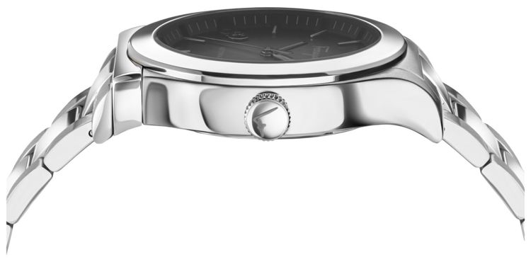 Ferragamo 1927 Automatic Watch Stainless Steel
