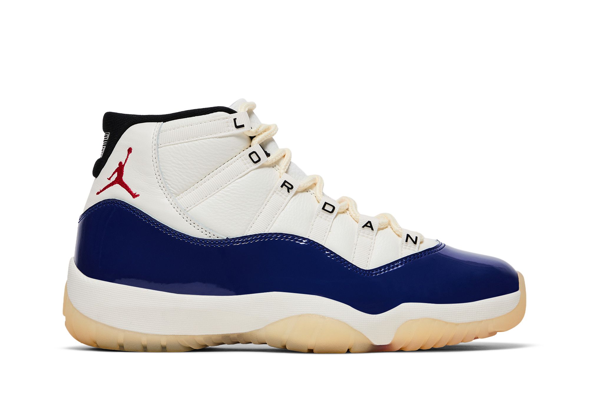 Buy Air Jordan 11 Retro 'Rare Air' - IH0296 400 | GOAT