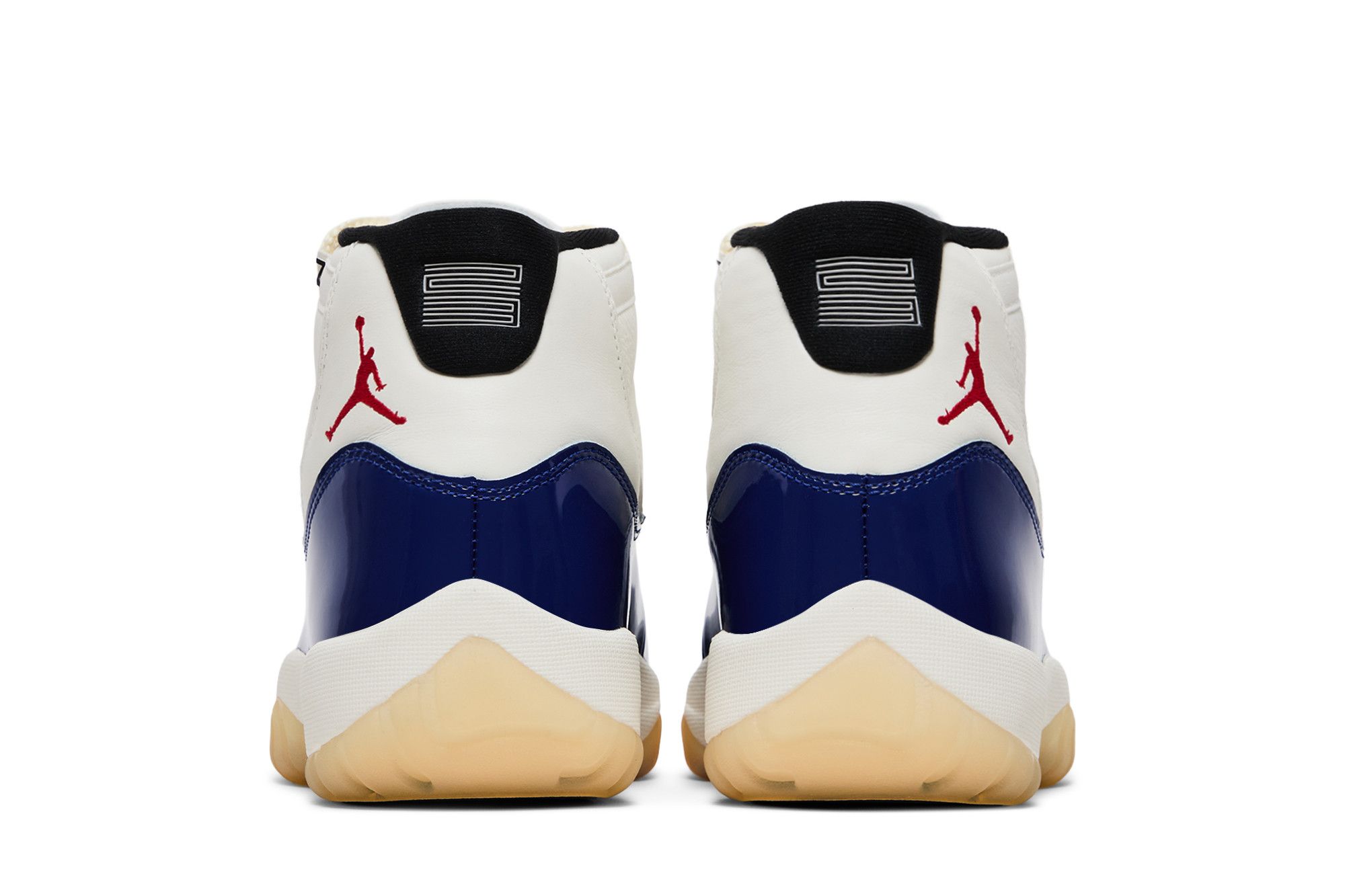 Buy Air Jordan 11 Retro 'Rare Air' - IH0296 400 | GOAT