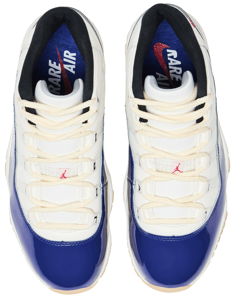 Air Jordan 11 Retro Rare Air