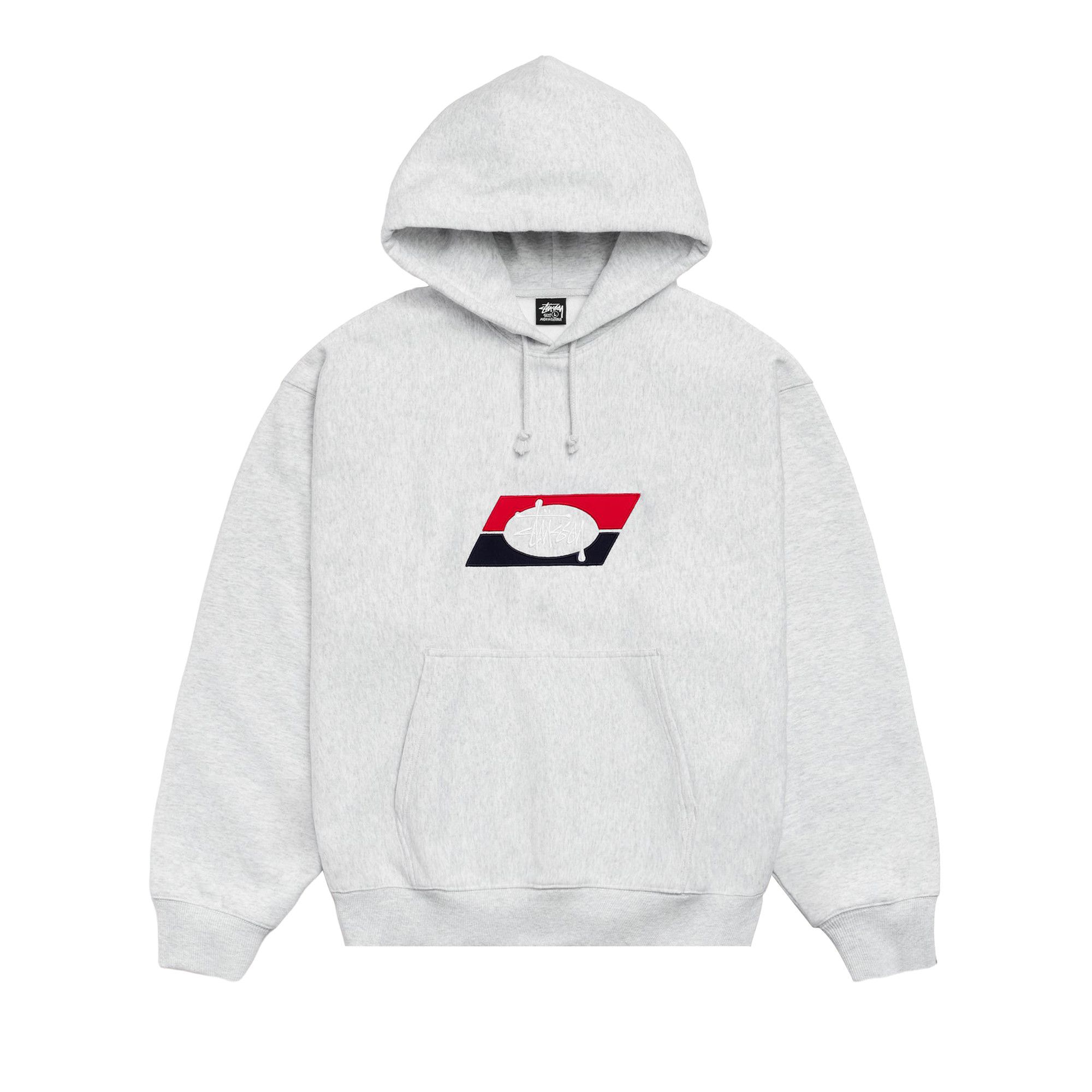 STUSSY AMEX stussy パーカー　21aw STUSSY AMEX stussy パーカー 21aw 【公式通販】