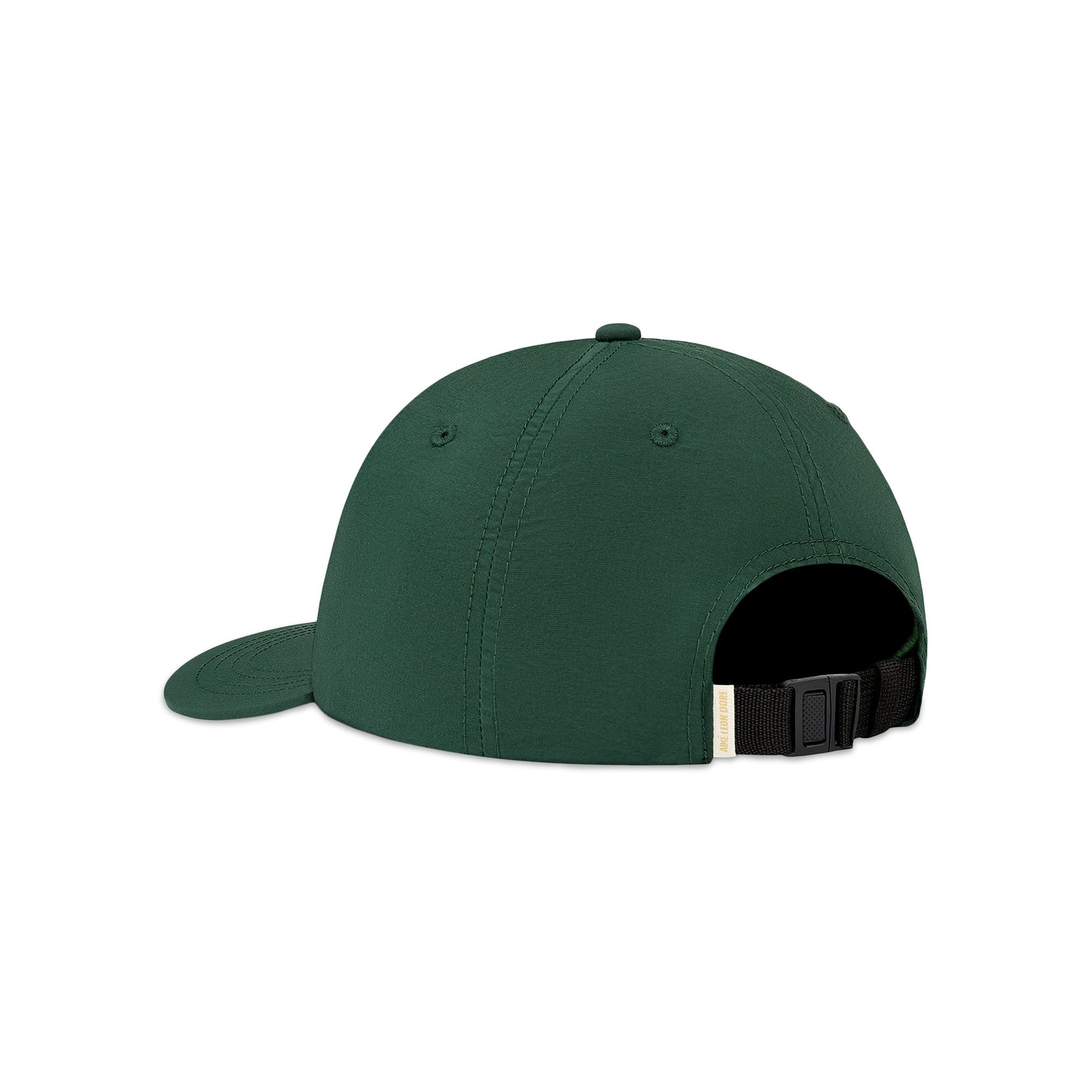 Buy Aimé Leon Dore x Porsche Nylon Logo Hat 'Pine Grove