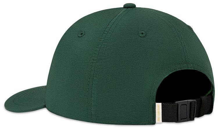 Aime Leon Dore x Porsche Nylon Logo Hat Pine Grove