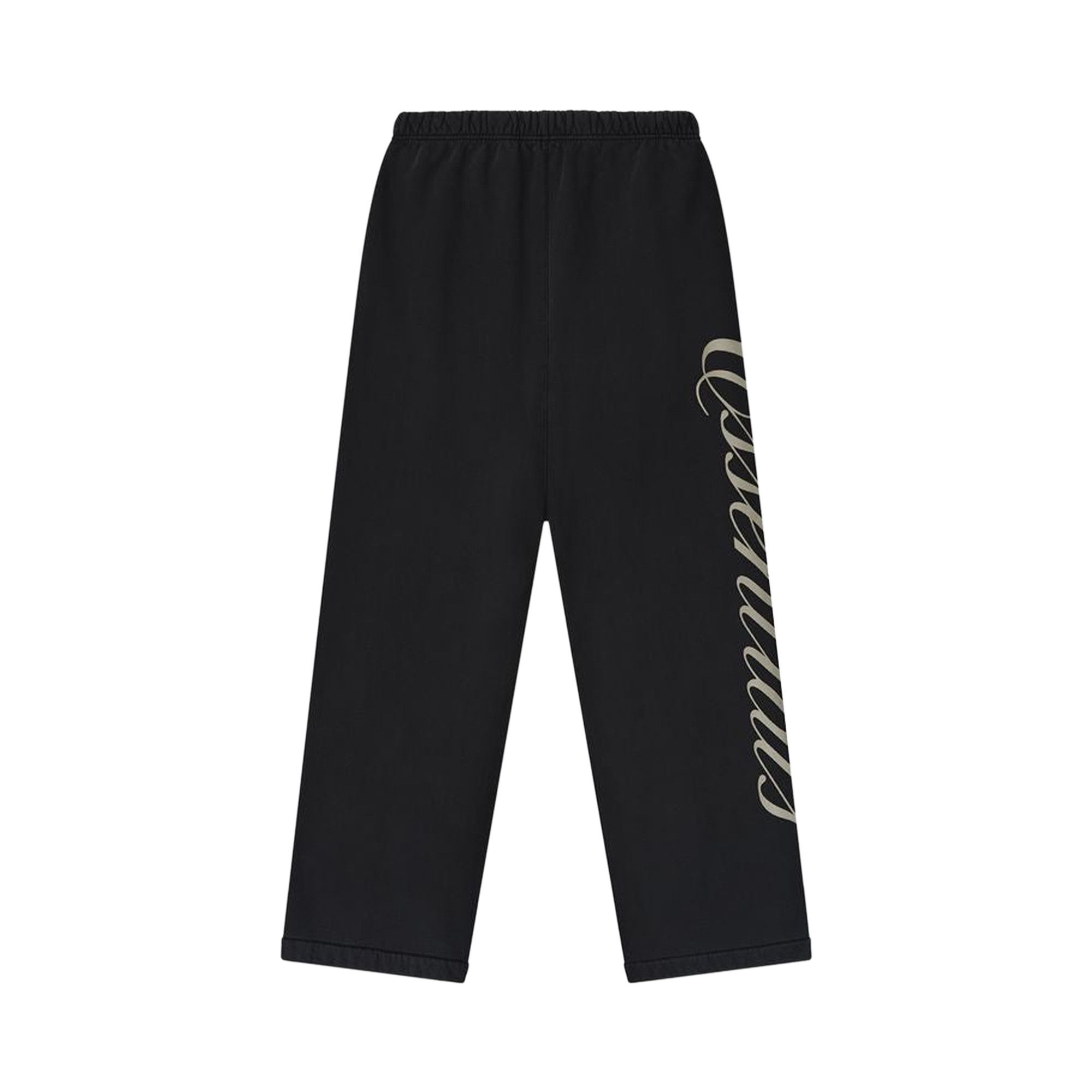 Buy Fear of God Essentials Heavy Fleece Lounge Sweatpant 'Vintage
