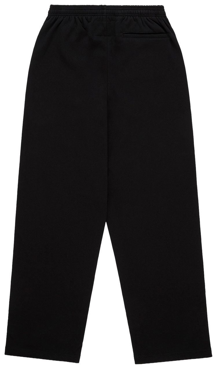 Sp5der Mx555 Sweatpant Black