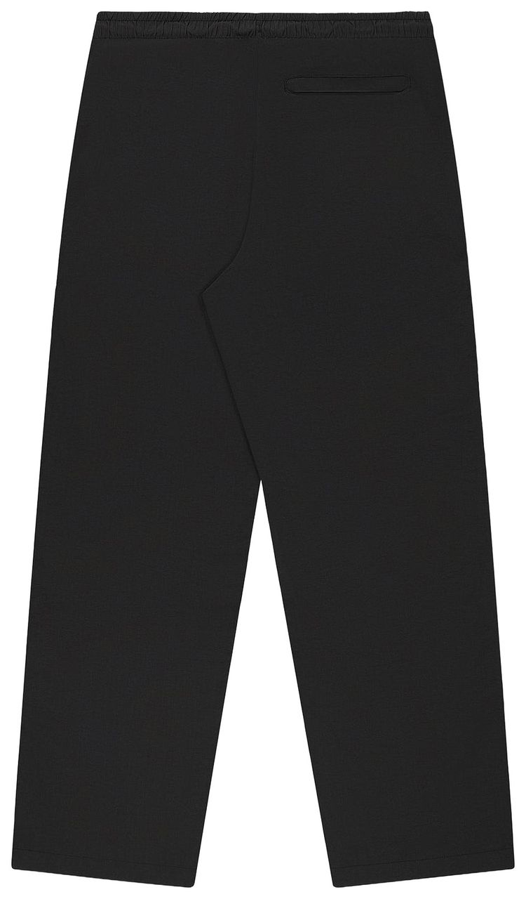 Aime Leon Dore x Porsche Nylon Track Pant Jet Black