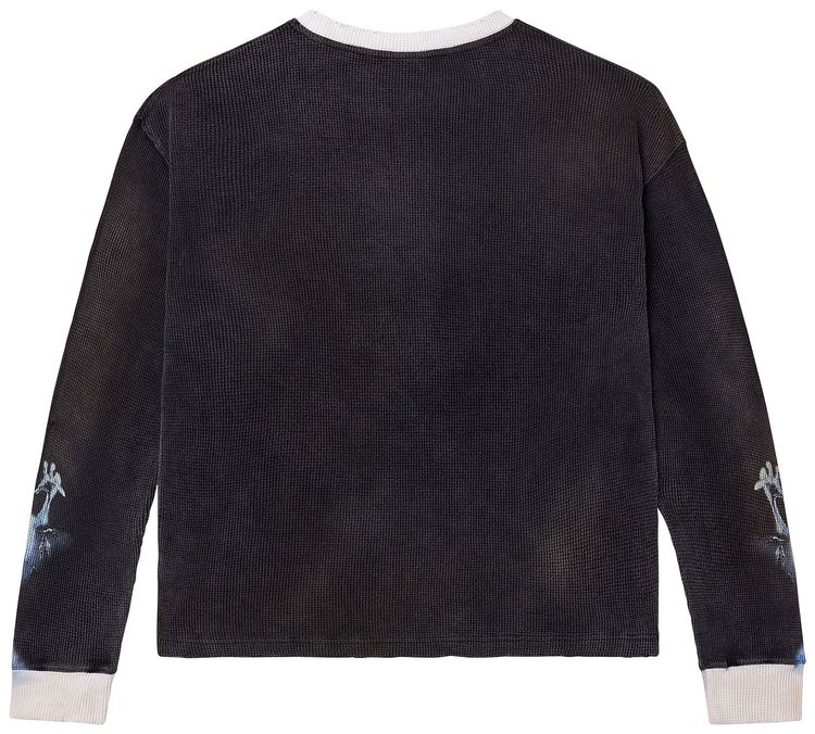 Vale Forever Worldeater Thermal Black