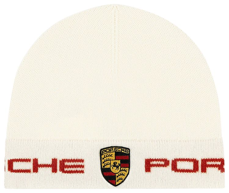 Aime Leon Dore x Porsche Wool Skullcap Pristine