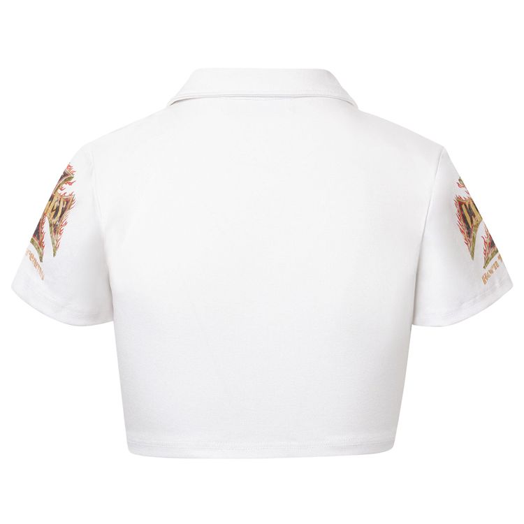 Vale Forever Rebirth Rugby White