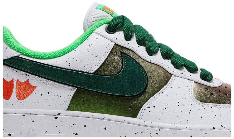 Nike Air Force 1 DOAF Oregon Egg or Duck PE