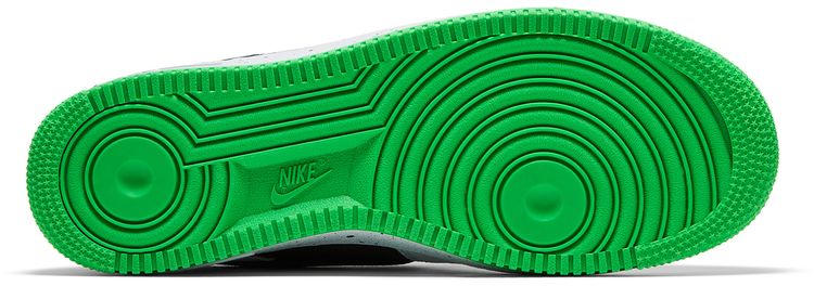 Nike Air Force 1 DOAF Oregon Egg or Duck PE