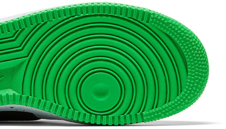 Nike Air Force 1 DOAF Oregon Egg or Duck PE