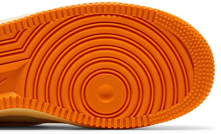 Nike Air Force 1 DOAF Oregon Duck or Egg PE