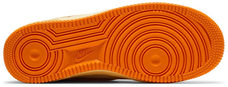 Nike Air Force 1 DOAF Oregon Duck or Egg PE