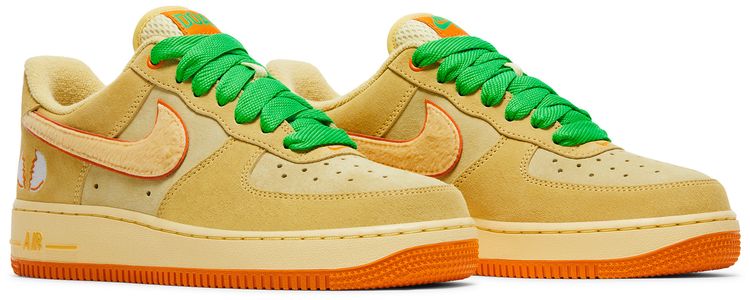 Nike Air Force 1 DOAF Oregon Duck or Egg PE