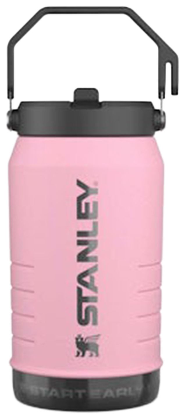Stanley 1913 x Leo Messi The GOAT Collection Iceflow 64oz Jug W Fast Flow Lid Messi GOAT Pink