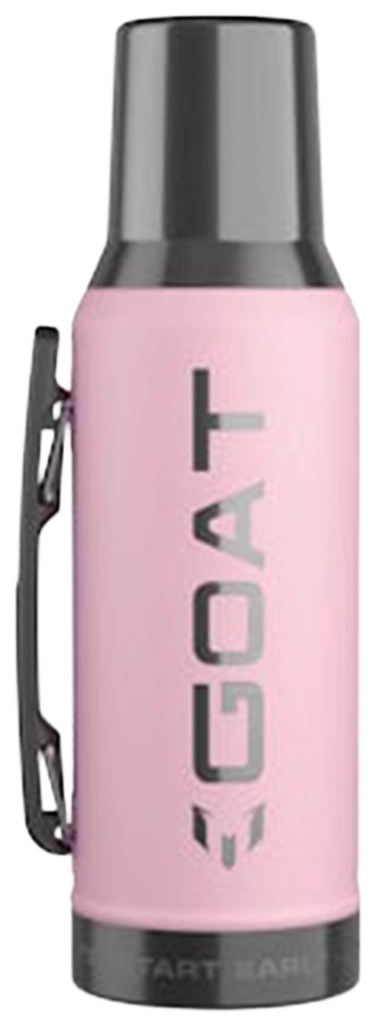 Stanley 1913 x Leo Messi The GOAT Collection 13qt High Precision Flow Mate System Messi GOAT Pink