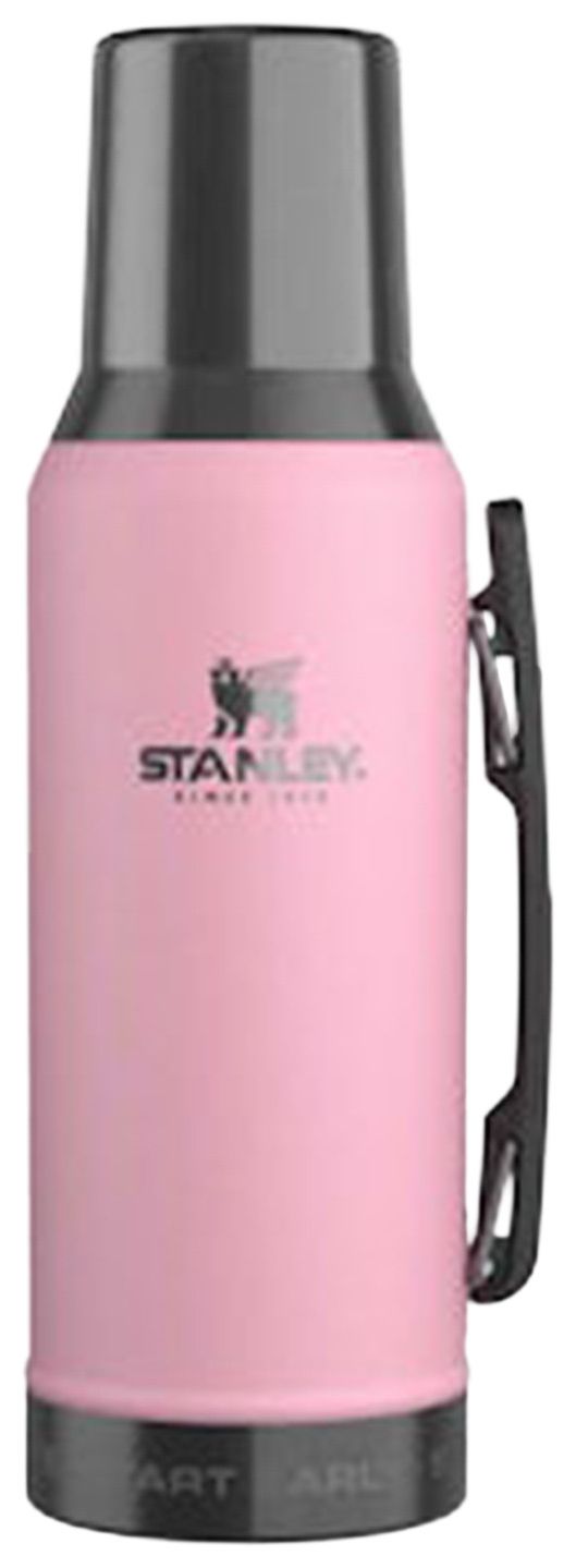 Stanley 1913 x Leo Messi The GOAT Collection 13qt High Precision Flow Mate System Messi GOAT Pink