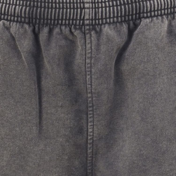 Alexander Wang Running Short Washed Black