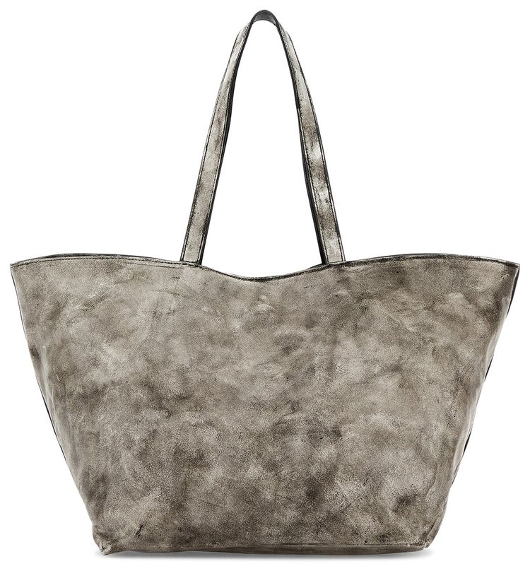 Alexander Wang Punch Tote BlackWhite