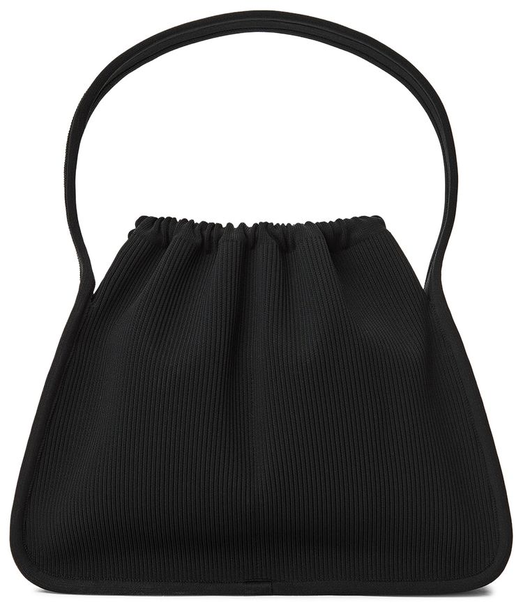 Alexander Wang Ryan Large Bag Black