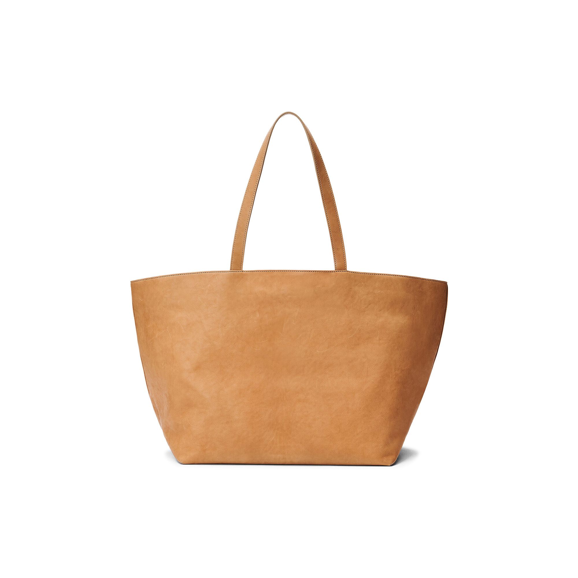 Buy Alexander Wang Punch Tote 'Vintage Tan' - 20325T20L 929A | GOAT