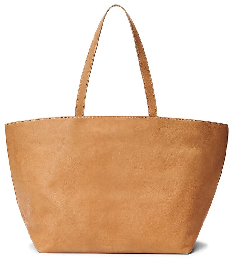 Alexander Wang Punch Tote Vintage Tan